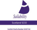 Sailability Scotland